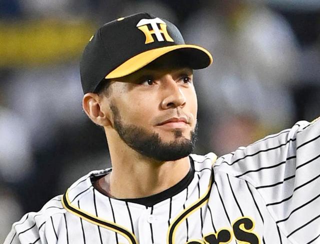 元阪神のスアレスが異物検査で違反発覚　１球も投げずに退場処分「日焼け止めを塗っただけ」と説明か