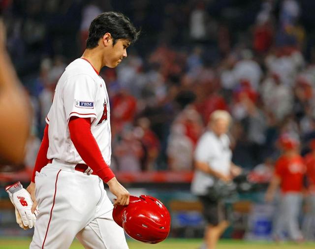 大谷翔平の重傷で日本に衝撃走る　ファン「これは正真正銘の悲報」「何を楽しみに生きるのか」最悪手術も