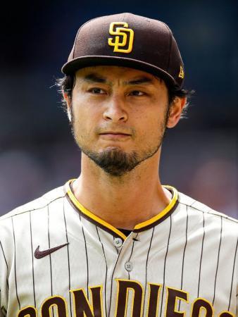 ダルビッシュが負傷者リスト入り　右肘に炎症、パドレスが発表