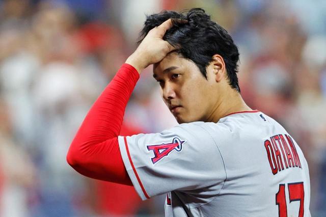 大谷翔平、２安打で勝ち越し点＆追加点も…投壊逆転負け３連敗　借金最多７　主力５選手が放出候補