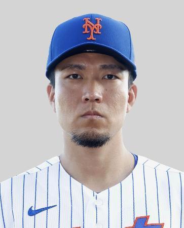 大リーグ、千賀と菊池が９日先発　前田は１０日