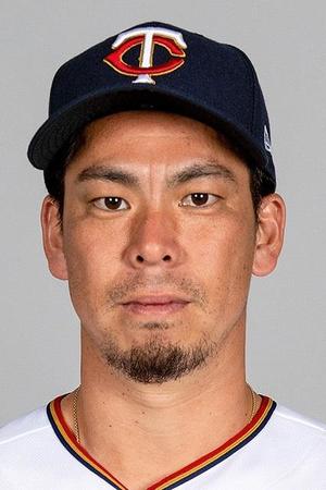 ツインズ・前田健太が快投６勝目　５回８奪三振無失点で自身３連勝　抜群変化球で四回２死まで完全投球　レッズ打線から三振の山