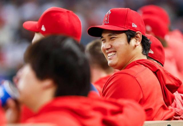 エンゼルス・大谷　右肘手術成功をインスタで報告「一日でも早くグラウンドに戻れるように」　二刀流は２５年から