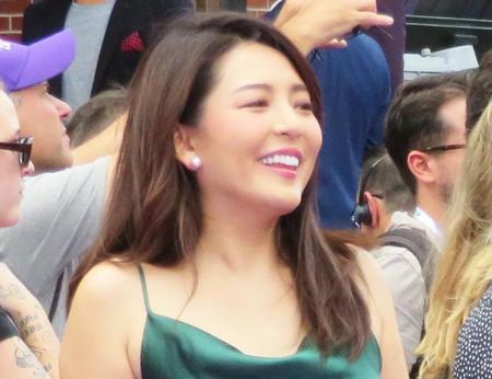 【写真】雄星家のデカさがしのばれる 人間サイズ!?の巨大パンダぬいぐるみもOK