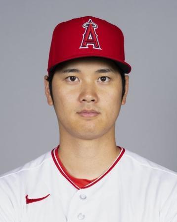 大谷、２年ぶり受賞ならず　米老舗メディアの最優秀選手