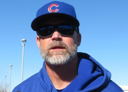 鈴木誠也所属のカブス、ロス監督電撃解任　球団発表　前ブルワーズ監督が史上最高５年６０億円で次期監督就任と米報道