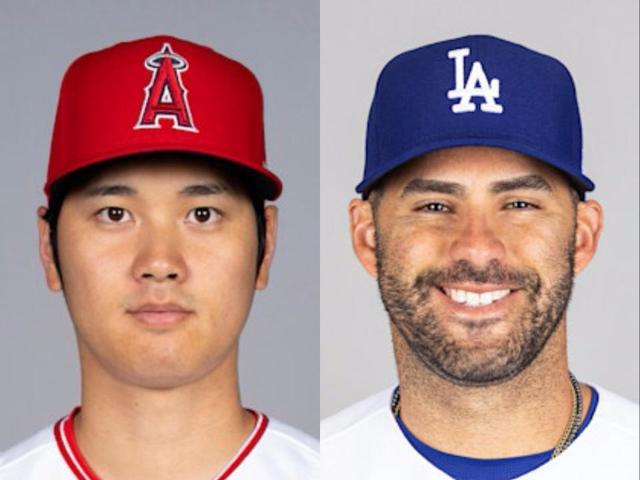 大谷翔平移籍先本命ドジャース、DHマルティネスにQO提示せず 米