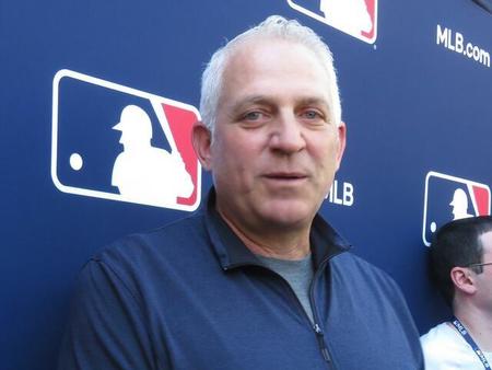 筒香嘉智、来季も米球界 メジャー復帰に意欲 代理人が断言「NPBには戻らない」 今季途中に日本球団から複数オファー