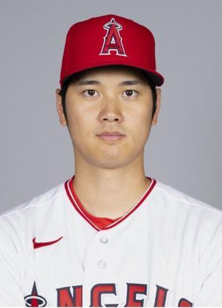 大谷、３年連続で２部門候補　千賀も選出、オールＭＬＢ