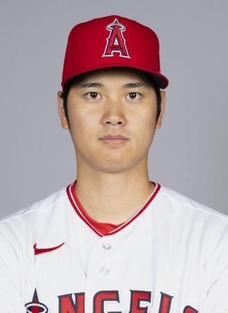 大谷、２年ぶりの受賞有力　大リーグＭＶＰ、１７日発表