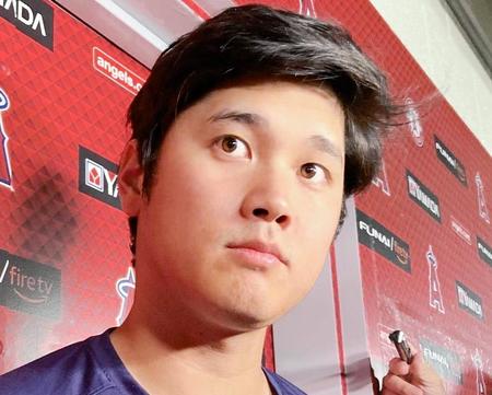 大谷翔平争奪戦、マリナーズ撤退の可能性　ＭＬＢ公式ＨＰ「現実的な課題に入っていないようだ」