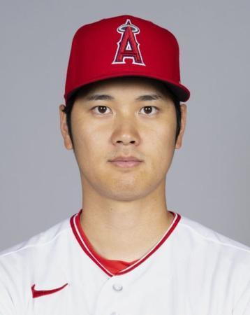 大谷翔平、３年連続の最優秀ＤＨ　２度目のＭＶＰと同時受賞