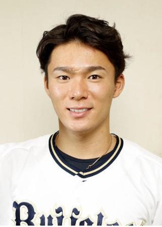 　山本由伸投手