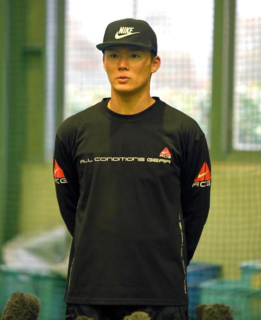 選手会プロデュースディ2021Ｔシャツ　山本由伸 FA「市場で一番人気」山本由伸3億ドルか 爆上がり理由「25