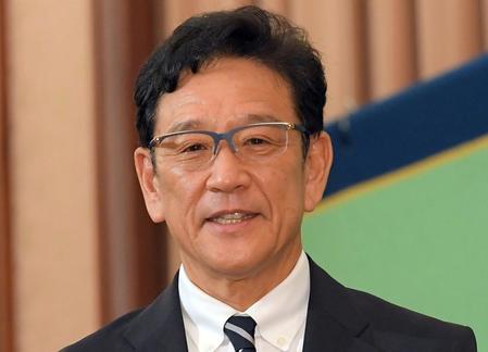 　栗山英樹氏