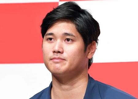 大谷翔平、またメッシ超え　ドジャース「１７」新ユニ売上１位　米ファナティックス社発表