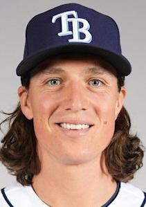 ドジャースがレイズの剛腕グラスノーを獲得 2対2トレード合意 先発陣