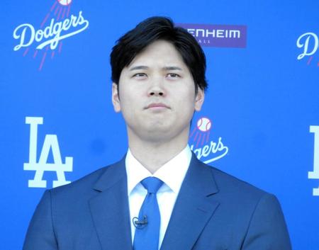 MLB公式が昨年１２月に予言！？デコピンとガスが「出会えることを願っている」