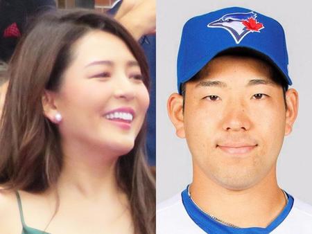 菊池雄星 噂の寿司パーティーをジョーク交え否定「50人前は食べれるけど」