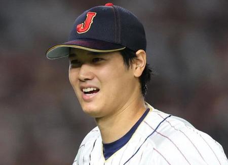 大谷翔平はメンタルも規格外「こんな簡単に世界一になったら面白くないよね」劣勢のメキシコ戦で言い放つ　白井一幸氏が明かす