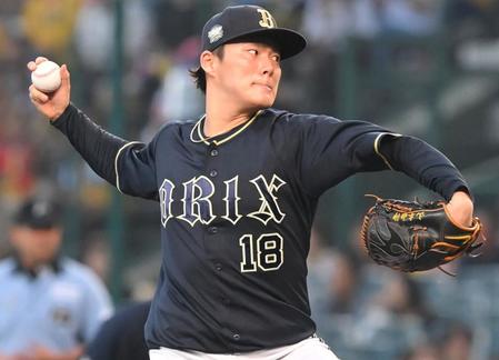 オリックス、山本由伸譲渡金は７２・４億円　ドジャースと歴史的大型契約　昨オフの吉田と合わせて９０億円超ゲット