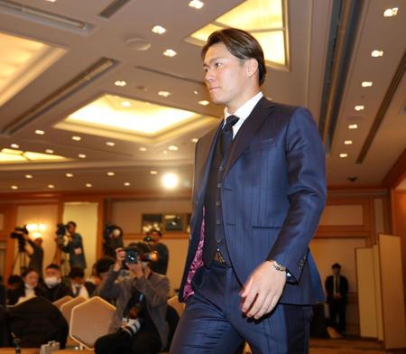 山本由伸　オリックス担当スカウトに感謝「和男さんのお陰でプロ野球選手になれた」