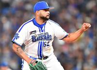 　エドウィン・エスコバー