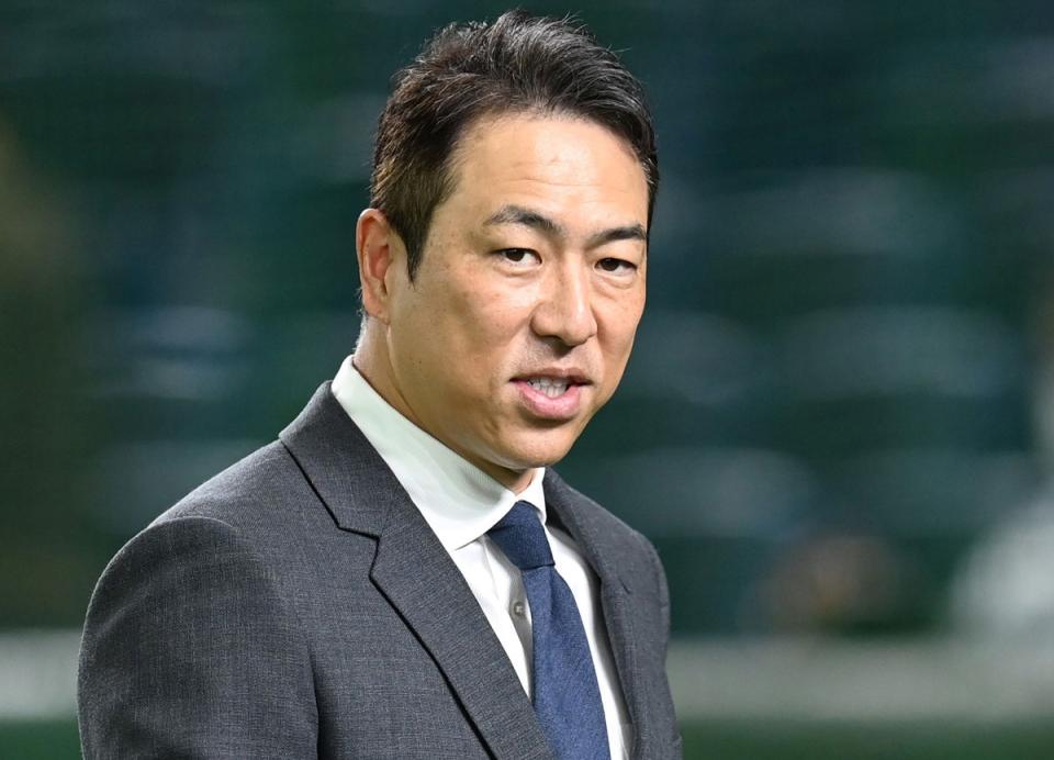 ドジャース 黒田博樹さんの殿堂入りを祝福 08年から4年間在籍