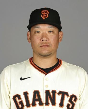 筒香、腰の張りで練習回避　今週末に再検査、米ジャイアンツ