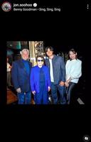 　ジョン・スーホー氏のインスタグラム＠ｊｏｎ．ｓｏｏｈｏｏより