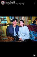 　ジョン・スーホー氏のインスタグラム＠ｊｏｎ．ｓｏｏｈｏｏより