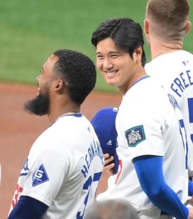 大谷翔平　「なおエ」から「なおド」へ変わる！？