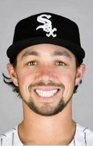 　ホワイトソックスのドミニク・フレッチャー外野手