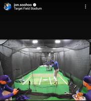 　ジョン・スーフー氏のインスタグラム（＠ｊｏｎ．ｓｏｏｈｏｏ）から