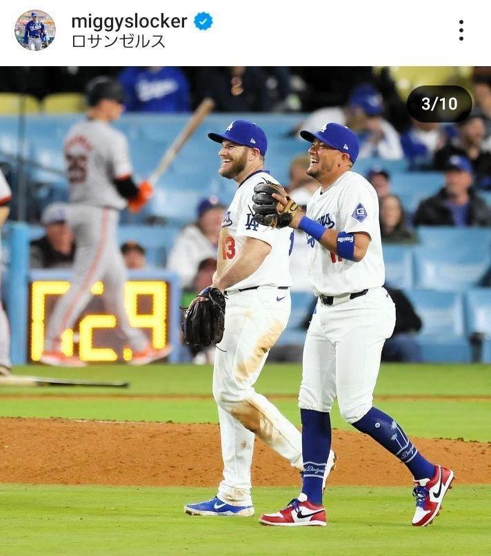 　ロハスのインスタグラム＠ｍｉｇｇｙｓｌｏｃｋｅｒより