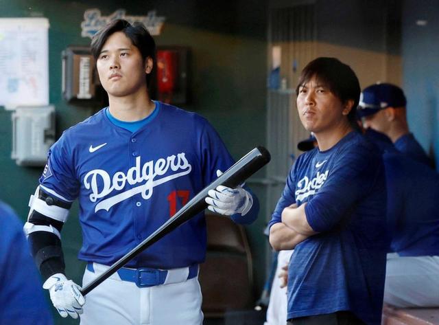 大谷サイドの資産管理の甘さ指摘の声も「1人に依存しすぎた」 水原