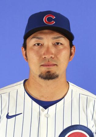 鈴木、順調なら１１日復帰　カブス監督が見通し