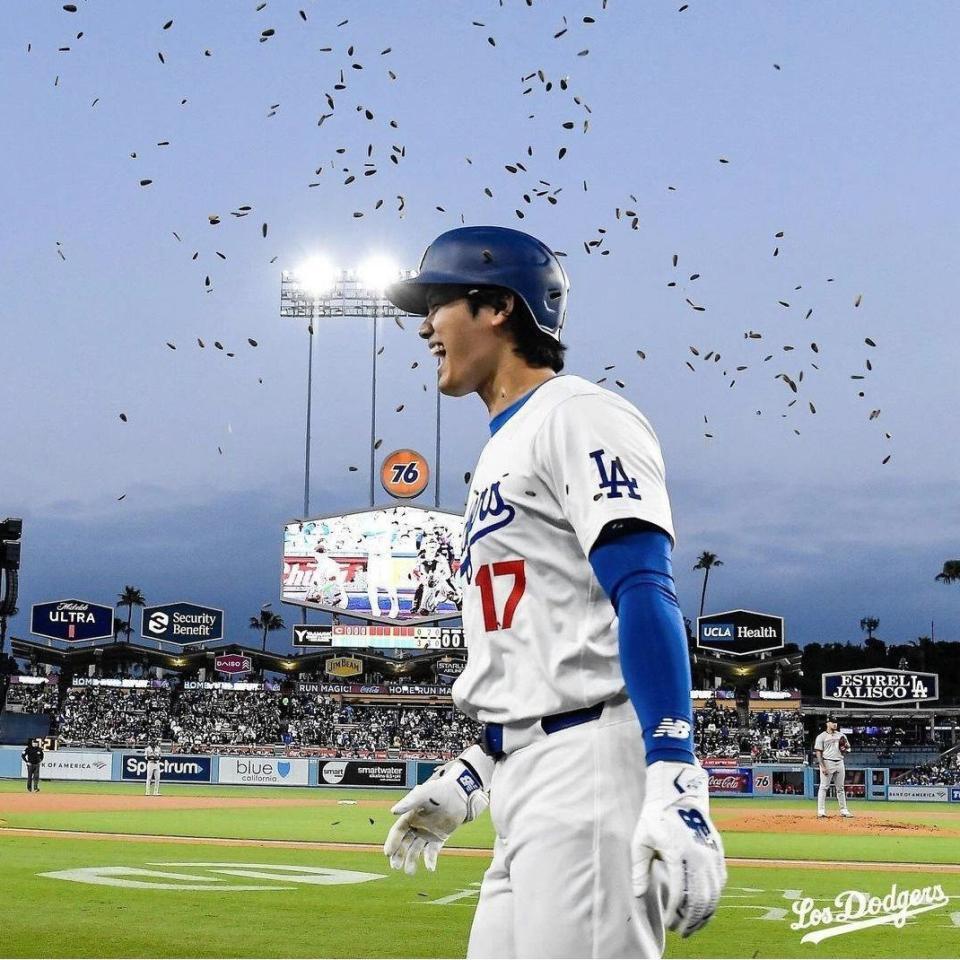【もう見れない！エンゼルス時代の大谷選手】　女性自身10月17日・24日合併号 もう見れない！エンゼルス時代の大谷選手】 女性自身10月17日