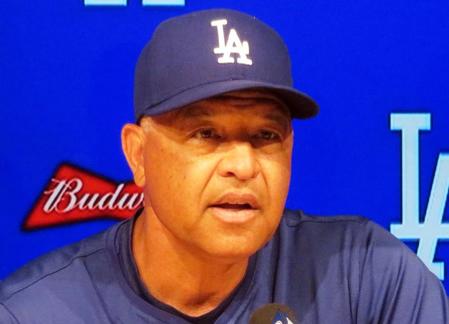 ロバーツ監督、大谷翔平は「成長し大人になった」　元通訳・水原被告の事件後の変化証言「つらい教訓」も