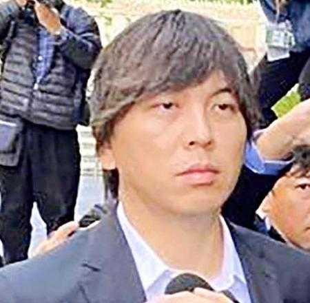 大谷翔平の元通訳、水原一平被告「ギルティ」　２６億円の銀行詐欺など２つの罪を認める