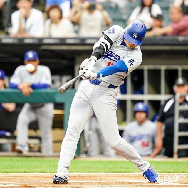 大谷翔平 勝ち越しタイムリーで全4得点にからむ活躍 60打点