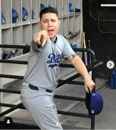 大谷翔平を救ったボールボーイ！「ショウヘイのヒーロー」ド軍専属カメラマンが公開