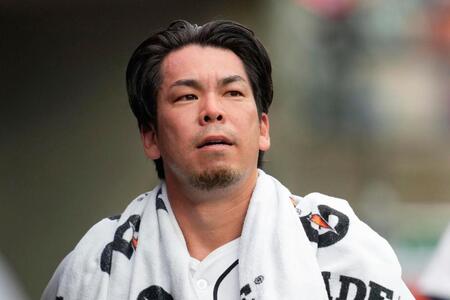 前田健太　ＭＬＢ通算１０００奪三振「喜ぶことができない」三回途中６失点ＫＯ