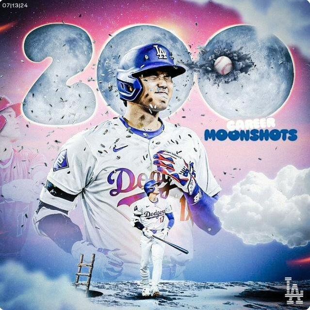大谷翔平 MLB公式の200発まとめムービーがすごっ！懐かし