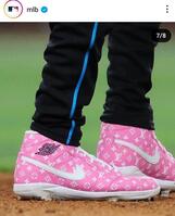 　ＭＬＢの公式インスタグラム＠ｍｌｂより