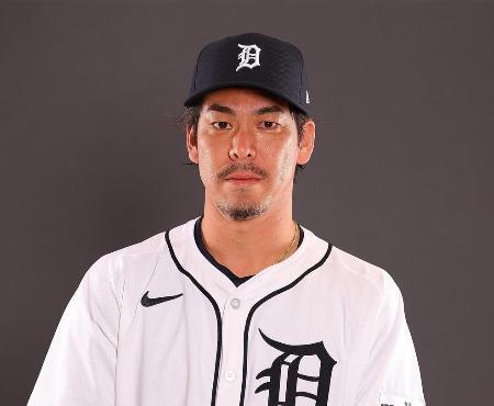 前田健太は当面中継ぎで　タイガース監督が方針