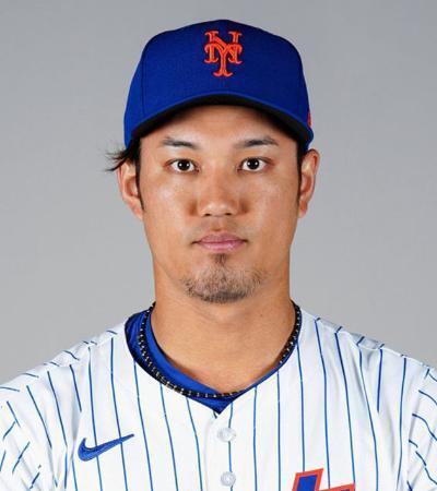 藤浪、２回無失点で５三振　メッツ傘下、マイナーで登板