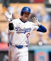 大谷翔平が漏らした本音「早く地区優勝決めたい」 “自分超え記録