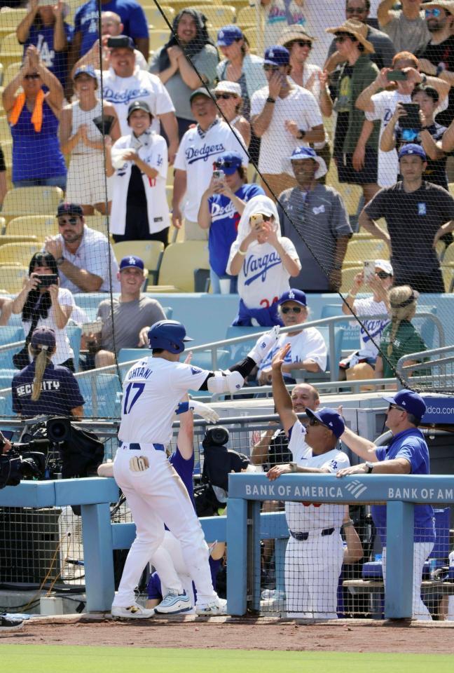 大谷翔平が漏らした本音「早く地区優勝決めたい」 “自分超え記録