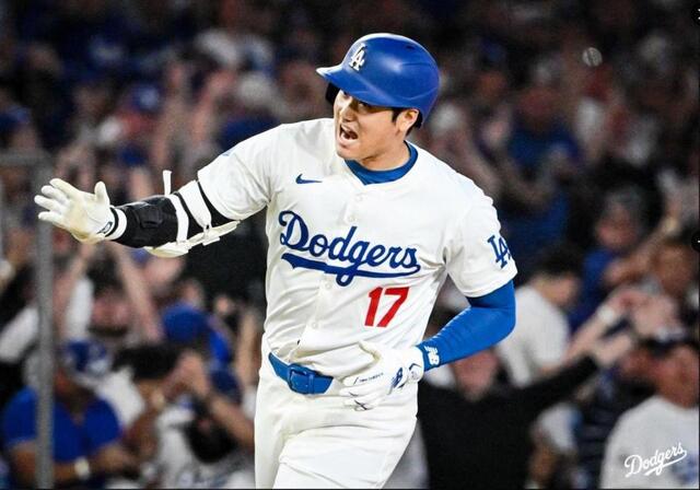 大谷翔平 キャリアハイ47号弾「手応えはよかった」48盗塁＆ナ